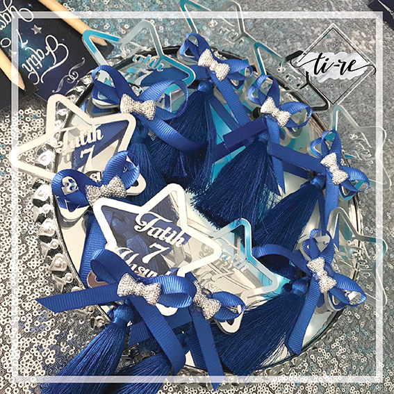 DOĞUM GÜNÜ KONSEPT ORGANİZASYON ÜRÜNLER HEDİYELİK